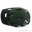 Oakley DRT5 Mens MTB Helmet, , Olive-Dark Green, , Male, 0064-10180, 5637694333, , N4-09.jpg