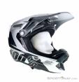 100% Aircraft DH Composite Fullface Downhill Helmet, 100%, Gris, , Hombre,Mujer,Unisex, 0156-10076, 5637694336, 841269141192, N1-01.jpg