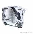 100% Aircraft DH Composite Fullface Downhill Helmet, 100%, Gris, , Hombre,Mujer,Unisex, 0156-10076, 5637694336, 841269141192, N1-16.jpg