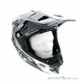 100% Aircraft DH Composite Fullface Downhill Helmet, 100%, Gray, , Male,Female,Unisex, 0156-10076, 5637694336, 841269141192, N2-02.jpg