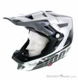 100% Aircraft DH Composite Fullface Downhill Helmet, 100%, Gris, , Hombre,Mujer,Unisex, 0156-10076, 5637694336, 841269141192, N2-07.jpg