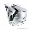 100% Aircraft DH Composite Fullface Downhill Helmet, 100%, Gris, , Hombre,Mujer,Unisex, 0156-10076, 5637694336, 841269141192, N2-12.jpg