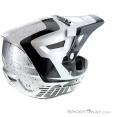 100% Aircraft DH Composite Fullface Downhill Helmet, 100%, Gris, , Hombre,Mujer,Unisex, 0156-10076, 5637694336, 841269141192, N2-17.jpg
