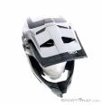 100% Aircraft DH Composite Fullface Downhill Helmet, 100%, Gris, , Hombre,Mujer,Unisex, 0156-10076, 5637694336, 841269141192, N3-03.jpg
