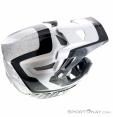 100% Aircraft DH Composite Fullface Downhill Helmet, 100%, Gris, , Hombre,Mujer,Unisex, 0156-10076, 5637694336, 841269141192, N3-18.jpg