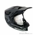 100% Aircraft DH Composite Fullface Downhill Helmet, 100%, Noir, , Hommes,Femmes,Unisex, 0156-10076, 5637694340, 841269141048, N2-02.jpg