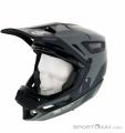 100% Aircraft DH Composite Fullface Downhill Helmet, 100%, Black, , Male,Female,Unisex, 0156-10076, 5637694340, 841269141048, N2-07.jpg