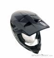 100% Aircraft DH Composite Fullface Downhill Helmet, 100%, Noir, , Hommes,Femmes,Unisex, 0156-10076, 5637694340, 841269141048, N3-03.jpg