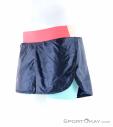 Kari Traa Shorts Sigrun Womens Running Shorts, Kari Traa, Bleu, , Femmes, 0281-10049, 5637694392, 7048652290366, N1-06.jpg