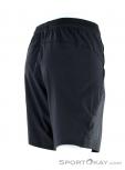 adidas 4KRFT Woven Embossed Graphic Mens Fitness Shorts, adidas, Black, , Male, 0002-11407, 5637694430, 4061615045929, N1-16.jpg