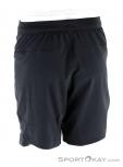 adidas 4KRFT Woven Embossed Graphic Mens Fitness Shorts, , Negro, , Hombre, 0002-11407, 5637694430, , N2-12.jpg