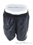 adidas 4KRFT Woven Embossed Graphic Mens Fitness Shorts, adidas, Black, , Male, 0002-11407, 5637694430, 4061615045929, N3-03.jpg
