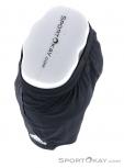 adidas 4KRFT Woven Embossed Graphic Mens Fitness Shorts, , Noir, , Hommes, 0002-11407, 5637694430, , N4-09.jpg