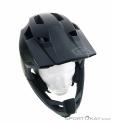 100% Trajecta All Mountain Fullface Helmet, , Black, , Male,Female,Unisex, 0156-10079, 5637694558, , N3-03.jpg
