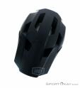 100% Trajecta All Mountain Fullface Helmet, , Black, , Male,Female,Unisex, 0156-10079, 5637694558, , N5-05.jpg