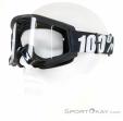 100% Strata Anti Fog Clear Lens Downhill Goggles, 100%, Negro, , Hombre,Mujer,Unisex, 0156-10083, 5637694575, 841269119627, N1-06.jpg