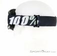 100% Strata Anti Fog Clear Lens Downhill Goggles, 100%, Black, , Male,Female,Unisex, 0156-10083, 5637694575, 841269119627, N1-11.jpg