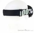100% Strata Anti Fog Clear Lens Downhill Goggles, 100%, Noir, , Hommes,Femmes,Unisex, 0156-10083, 5637694575, 841269119627, N1-16.jpg