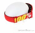 100% Strata Anti Fog Clear Lens Downhill Goggles, 100%, Red, , Male,Female,Unisex, 0156-10083, 5637694576, 841269119610, N2-17.jpg