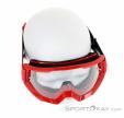 100% Strata Anti Fog Clear Lens Downhill Goggles, , Red, , Male,Female,Unisex, 0156-10083, 5637694576, , N3-03.jpg