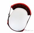 100% Strata Anti Fog Clear Lens Downhill Goggles, 100%, Red, , Male,Female,Unisex, 0156-10083, 5637694576, 841269119610, N5-15.jpg