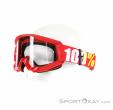 100% Strata Youth Anti Fog Clear Lens Jugend Downhillbrille, , Rot, , Jungs,Mädchen, 0156-10086, 5637694600, , N1-06.jpg