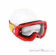 100% Strata Youth Anti Fog Clear Lens Jugend Downhillbrille, , Rot, , Jungs,Mädchen, 0156-10086, 5637694600, , N2-02.jpg