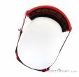 100% Strata Youth Anti Fog Clear Lens Jugend Downhillbrille, , Rot, , Jungs,Mädchen, 0156-10086, 5637694600, , N5-15.jpg