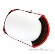 100% Strata Youth Anti Fog Clear Lens Jugend Downhillbrille, , Rot, , Jungs,Mädchen, 0156-10086, 5637694600, , N5-20.jpg
