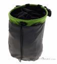 Black Diamond Gym Chalk Bag, Black Diamond, Green, , , 0056-10761, 5637694618, 793661351474, N2-02.jpg