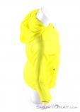 Asics Packable Womens Outdoor Jacket, Asics, Yellow, , Female, 0103-10304, 5637694642, 4550214374597, N3-18.jpg