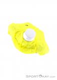 Asics Packable Womens Outdoor Jacket, , Yellow, , Female, 0103-10304, 5637694642, , N5-15.jpg