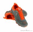 On Cloudsurfer Mens Running Shoes, On, Orange, , Male, 0262-10007, 5637694669, 0, N2-02.jpg