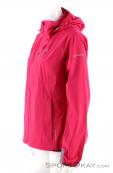 Schöffel Neufundland 2 Womens Outdoor Jacket, , Pink, , Female, 0246-10115, 5637694715, , N1-06.jpg