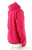 Schöffel Neufundland 2 Womens Outdoor Jacket, , Pink, , Female, 0246-10115, 5637694715, , N1-16.jpg