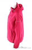 Schöffel Neufundland 2 Womens Outdoor Jacket, , Pink, , Female, 0246-10115, 5637694715, , N2-07.jpg