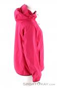 Schöffel Neufundland 2 Womens Outdoor Jacket, , Pink, , Female, 0246-10115, 5637694715, , N2-17.jpg
