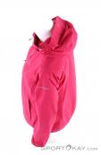 Schöffel Neufundland 2 Womens Outdoor Jacket, , Pink, , Female, 0246-10115, 5637694715, , N3-08.jpg