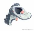On Cloudventure Waterproof Womens Trail Running Shoes, On, Multicolore, , Femmes, 0262-10005, 5637694723, 0, N4-19.jpg