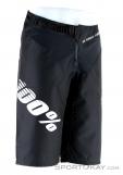 100% R-Core DH Short Biking Shorts, 100%, Noir, , Hommes,Femmes,Unisex, 0156-10090, 5637694733, 841269135504, N1-01.jpg