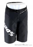100% R-Core DH Short Biking Shorts, 100%, Noir, , Hommes,Femmes,Unisex, 0156-10090, 5637694733, 841269135504, N2-02.jpg