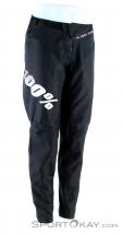 100% R-Core DH Pants Biking Pants, 100%, Black, , Male,Female,Unisex, 0156-10091, 5637694749, 841269135443, N1-01.jpg