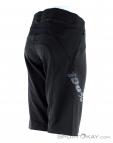 100% Airmatic Shorts Biking Shorts, 100%, Black, , Male,Female,Unisex, 0156-10092, 5637694766, 841269136365, N1-16.jpg