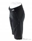100% Airmatic Shorts Biking Shorts, 100%, Black, , Male,Female,Unisex, 0156-10092, 5637694766, 841269136365, N2-07.jpg