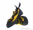Boreal Silex Lace Mens Climbing Shoes, Boreal, Naranja, , Hombre, 0259-10020, 5637694772, 8435012079478, N1-06.jpg
