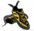 Boreal Silex Lace Mens Climbing Shoes, Boreal, Naranja, , Hombre, 0259-10020, 5637694772, 8435012079478, N2-02.jpg