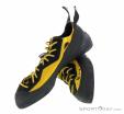 Boreal Silex Lace Mens Climbing Shoes, Boreal, Naranja, , Hombre, 0259-10020, 5637694772, 8435012079478, N2-07.jpg