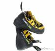 Boreal Silex Lace Mens Climbing Shoes, Boreal, Orange, , Male, 0259-10020, 5637694772, 8435012079478, N2-17.jpg