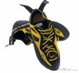 Boreal Silex Lace Mens Climbing Shoes, Boreal, Naranja, , Hombre, 0259-10020, 5637694772, 8435012079478, N3-03.jpg