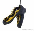 Boreal Silex Lace Mens Climbing Shoes, Boreal, Orange, , Hommes, 0259-10020, 5637694772, 8435012079478, N3-08.jpg